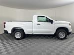 New 2026 Chevrolet Silverado 1500 Work Truck Regular Cab for sale #51721 - photo 3