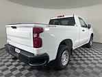 New 2026 Chevrolet Silverado 1500 Work Truck Regular Cab for sale #51721 - photo 2