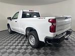 New 2026 Chevrolet Silverado 1500 Work Truck Regular Cab for sale #51721 - photo 5