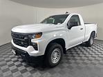New 2026 Chevrolet Silverado 1500 Work Truck Regular Cab for sale #51721 - photo 6