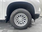 New 2026 Chevrolet Silverado 1500 Work Truck Regular Cab for sale #51721 - photo 8