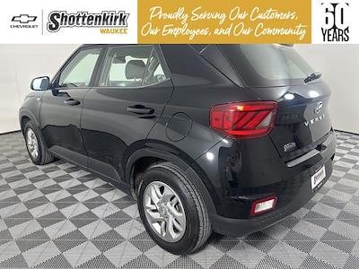 Used 2020 Hyundai Venue - photo 1