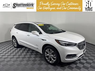 Used 2020 Buick Enclave Avenir for sale #51732A - photo 1