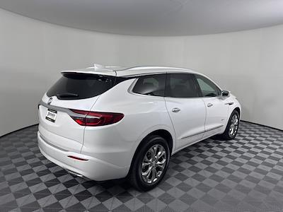Used 2020 Buick Enclave Avenir for sale #51732A - photo 2
