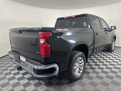 New 2026 Chevrolet Silverado 1500 LT Crew Cab for sale #51738 - photo 2
