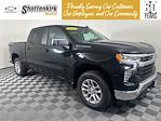 New 2026 Chevrolet Silverado 1500 LT Crew Cab for sale #51738 - photo 1