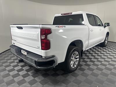New 2026 Chevrolet Silverado 1500 LT Crew Cab for sale #51739 - photo 2