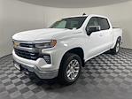 New 2026 Chevrolet Silverado 1500 LT Crew Cab for sale #51739 - photo 5
