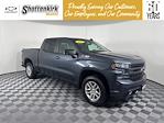 Used 2021 Chevrolet Silverado 1500 RST Crew Cab for sale #51744A - photo 1
