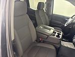 Used 2021 Chevrolet Silverado 1500 RST Crew Cab for sale #51744A - photo 12
