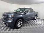 Used 2021 Chevrolet Silverado 1500 RST Crew Cab for sale #51744A - photo 5