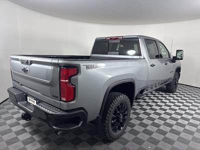 2026 Chevrolet Silverado 2500 Crew Cab 4WD Pickup for sale #51746 - photo 2