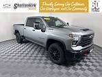 New 2026 Chevrolet Silverado 2500 LTZ Crew Cab for sale #51746 - photo 1