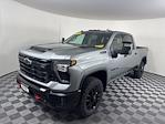 New 2026 Chevrolet Silverado 2500 LTZ Crew Cab for sale #51746 - photo 5
