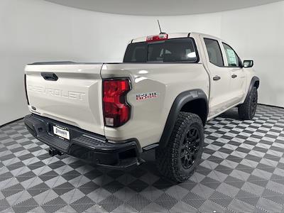 New 2026 Chevrolet Colorado Trail Boss Crew Cab for sale #51747 - photo 2