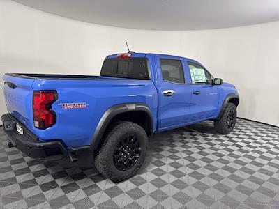 New 2026 Chevrolet Colorado Trail Boss Crew Cab for sale #51749 - photo 2