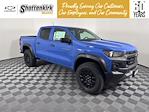 New 2026 Chevrolet Colorado Trail Boss Crew Cab for sale #51749 - photo 1