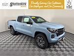 2026 Chevrolet Colorado Crew Cab 4WD Pickup for sale #51750 - photo 1