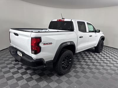 New 2026 Chevrolet Colorado Trail Boss Crew Cab for sale #51751 - photo 2
