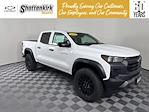 New 2026 Chevrolet Colorado Trail Boss Crew Cab for sale #51751 - photo 1