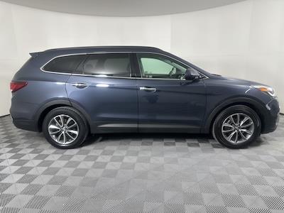 Used 2017 Hyundai Santa Fe SE for sale #51752A - photo 2