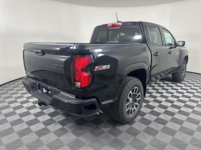 New 2026 Chevrolet Colorado Z71 Crew Cab for sale #51755 - photo 2
