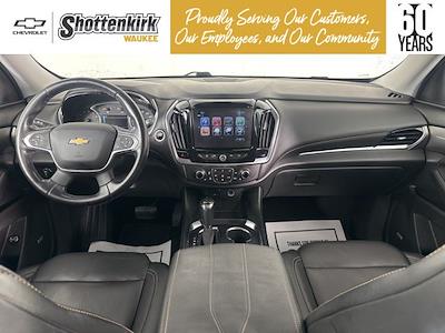 Used 2018 Chevrolet Traverse - photo 1