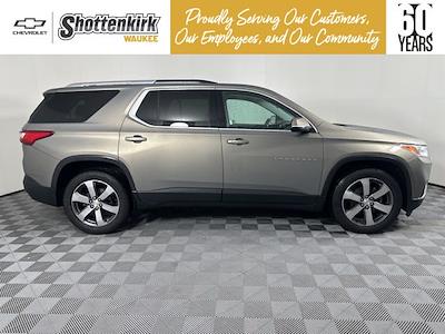 Used 2018 Chevrolet Traverse - photo 1