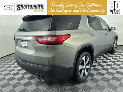 Used 2018 Chevrolet Traverse - photo 1