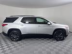 Used 2021 Chevrolet Traverse RS for sale #51760A - photo 3