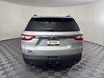 Used 2021 Chevrolet Traverse RS for sale #51760A - photo 4