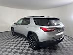 Used 2021 Chevrolet Traverse RS for sale #51760A - photo 5