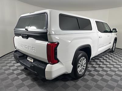 Used 2023 Toyota Tundra SR5 CrewMax Cab for sale #51766A - photo 2