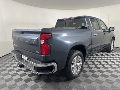 2022 Chevrolet Silverado 1500 Crew Cab 4WD Pickup for sale #51767A - photo 2