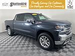 Used 2022 Chevrolet Silverado 1500 LTZ Crew Cab for sale #51767A - photo 1