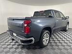 Used 2022 Chevrolet Silverado 1500 LTZ Crew Cab for sale #51767A - photo 2