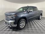 Used 2022 Chevrolet Silverado 1500 LTZ Crew Cab for sale #51767A - photo 5