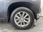 Used 2022 Chevrolet Silverado 1500 LTZ Crew Cab for sale #51767A - photo 7