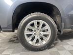 Used 2022 Chevrolet Silverado 1500 LTZ Crew Cab for sale #51767A - photo 8