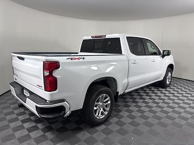 2026 Chevrolet Silverado 1500 Crew Cab 4WD Pickup for sale #51768 - photo 2