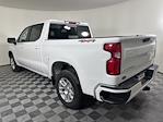 New 2026 Chevrolet Silverado 1500 RST Crew Cab for sale #51768 - photo 27