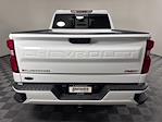 2026 Chevrolet Silverado 1500 Crew Cab 4WD Pickup for sale #51768 - photo 3