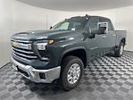 2026 Chevrolet Silverado 2500 Crew Cab 4WD Pickup for sale #51771A - photo 5