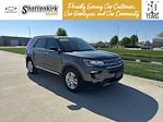 2018 Ford Explorer 4WD SUV for sale #51775A - photo 1
