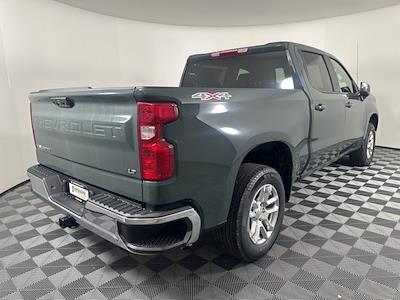 2026 Chevrolet Silverado 1500 Crew Cab 4WD Pickup for sale #51776 - photo 1