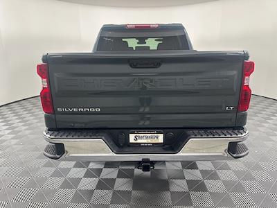 2026 Chevrolet Silverado 1500 Crew Cab 4WD Pickup for sale #51776 - photo 2