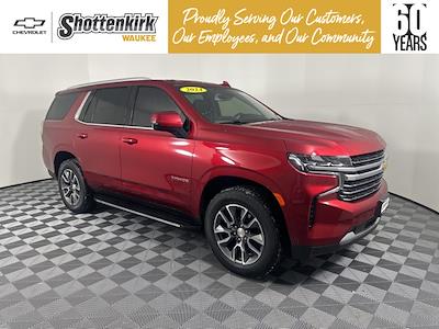 2024 Chevrolet Tahoe RWD SUV for sale #51780A - photo 1