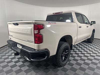 New 2026 Chevrolet Silverado 1500 Custom Crew Cab 4WD Pickup for sale #51783 - photo 2