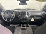 New 2026 Chevrolet Silverado 1500 Custom Crew Cab 4WD Pickup for sale #51783 - photo 12