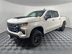 New 2026 Chevrolet Silverado 1500 Custom Crew Cab 4WD Pickup for sale #51783 - photo 5